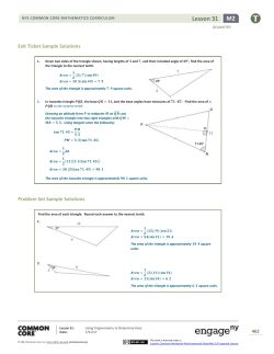 DAY 3 HW ANS - White Plains Public Schools