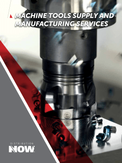 Untitled - DistributionNOW