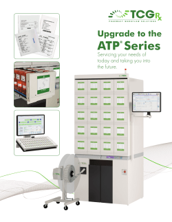 Upgrade EXP&trade; to ATP