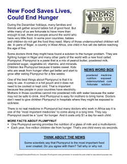 Scientists Discover New Rodent Species