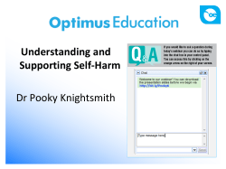 Title Dr Pooky Knightsmith