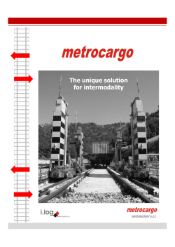 The unique solution for intermodality