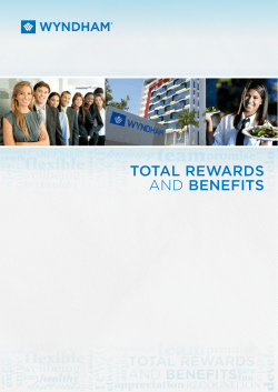 team team - Wyndham Vacation Resorts Asia Pacific