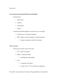 Notes Part 2