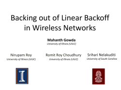 Cooperative Packet Recovery in Enterprise Wireless