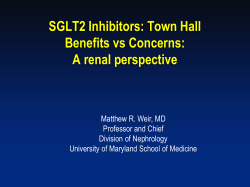 Prediabetes: Controversies in Diagnosis and Outcomes