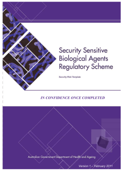 Communication Strategy