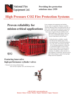 High Pressure-CO2 Manual