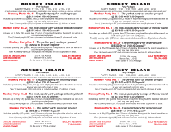 Monkey Island Party Package Info Small [Converted]