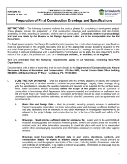 commonwealth of pennsylvania