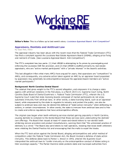 Editor`s Note: This is a follow up to last week`s story: Louisiana