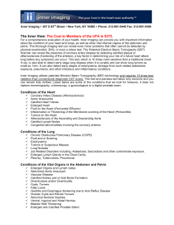 The Inner View: The Cost to Members of the UFA is $375.