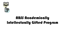 AIG Powerpoint