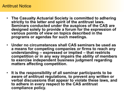 Expanding Analytics through the Use of