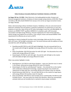 Delta Products Corporation