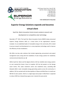 Superior Energy Solutions expands and becomes virtual client