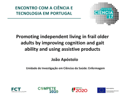 Apresenta&ccedil;&atilde;o do PowerPoint