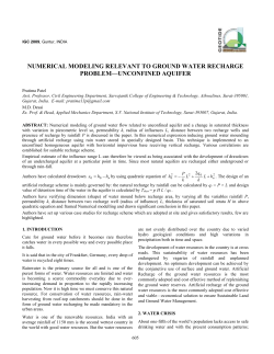 INDIAN GEOTECHNICAL CONFERENCE (DECEMBER 18