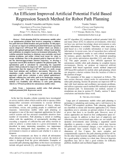 ICMA 2012 Conference Proceeding