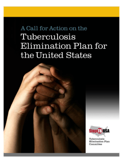 Review of Elimination goals