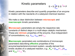 Protein structure is conceptually divided into four