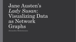 Cytoscape - WordPress.com
