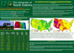 Geothermal Power from Co-produced Oil Field Fluids