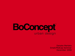 239 BoConcept Brand Stores