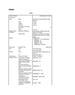 HPA Clostridium difficile analysis