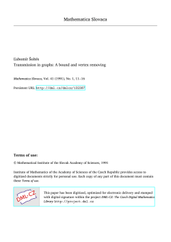 Transmission in graphs: A bound and vertex removing