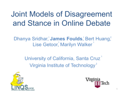 Slides - UCSD CSE
