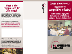 Lower energy costs mean more competitive industry!