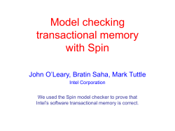 read(y,w) - Mark R. Tuttle