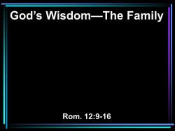 02-09-AM-Gods-Wisdom-The