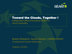 Heading About G&Eacute;ANT
