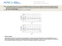 Slide 1 - Journal of Dynamic Systems, Measurement, and Control