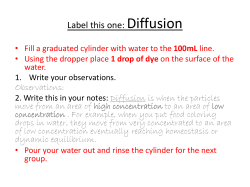 Cell Membrane Stations