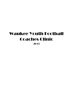 Defensive Back Drills