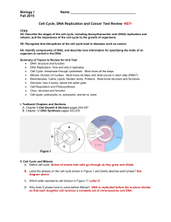 Unit 4 Test Review KEY Fall 2015.doc