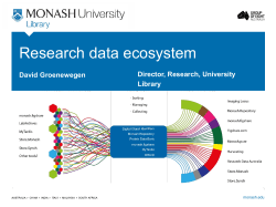 David Groenewegen Director, Research