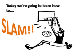 S L A M