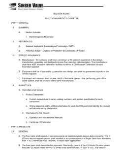 Electronics Product Laboratory Exercise