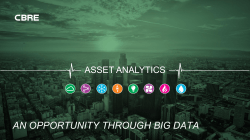 3. Asset Analytics