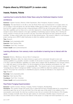 MasterProjects_SPECS_2010-11.pv