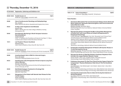 Thursday, December 15, 2016