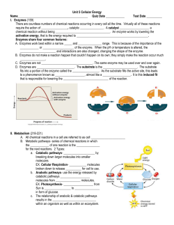 notes - Humble ISD
