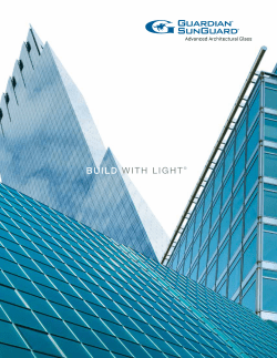 build with light