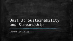 Unit 3 Chapter 1 - mr. Schneider`sonline classroom