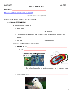 sc_topic 2_characteristics of life