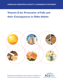 Home | Center on Aging